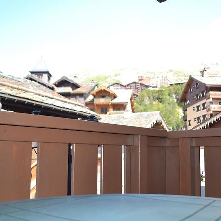 Les Arcs 1950 - Appartement 6 Pers. Dış mekan fotoğraf