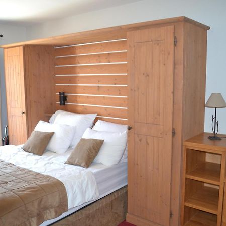 Les Arcs 1950 - Appartement 6 Pers. Dış mekan fotoğraf